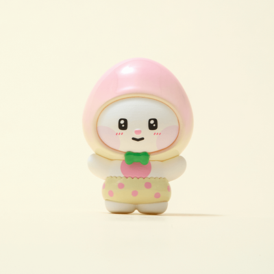 ZEROBASEONE OFFICIAL ZERONI FIGURINE [FRUIT COSTUME] – KPOP USA