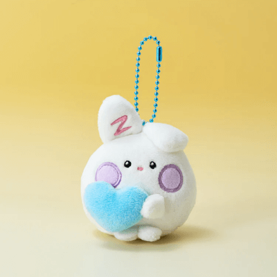 ZEROBASEONE x ZERONI FLUFFY WONDERLAND OFFICIAL MD [PLUSH MAGNET