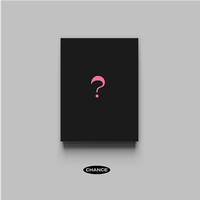 AB6IX 6TH EP ALBUM TAKE A CHANCE  META ALBUM PLATFORM VER.