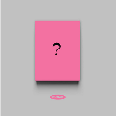 AB6IX 6TH EP ALBUM TAKE A CHANCE  META ALBUM PLATFORM VER.