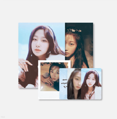 AESPA 2023 SG PHOTO PACK