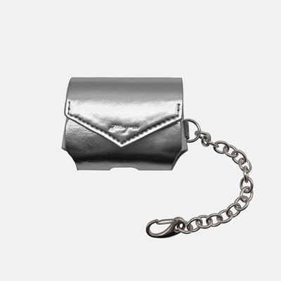 AESPA WHIPLASH OFFICIAL MD   [AIRPODS POUCH KEYRING]