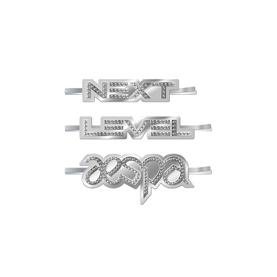 AESPA NEXT LEVEL HAIR PIN SET