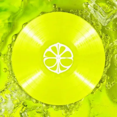 AESPA 2ND ALBUM LEMONADE  (LP VER.)