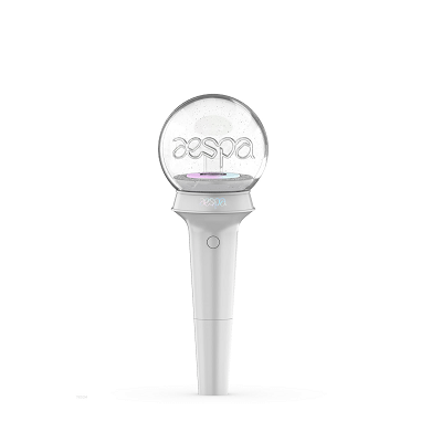AESPA OFFICIAL LIGHTSTICK