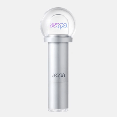 AESPA FANSIGNAL LIP BALM