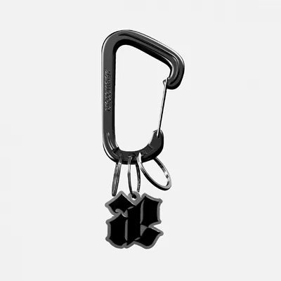 AESPA DIRTY WORK OFFICIAL MD   [CARABINER KEYRING]