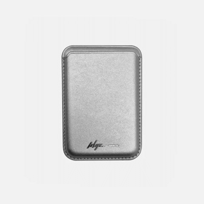 AESPA WHIPLASH OFFICIAL MD MAGSAFE CARD WALLET