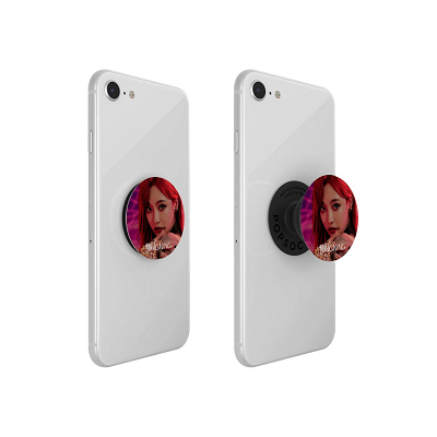 AESPA OFFCIAL NEXT LEVEL POPSOCKET