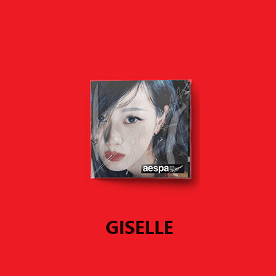 AESPA 4TH MINI ALBUM DRAMA SCENE VER.  |  4 ALBUMS SET