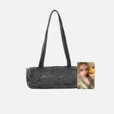 AESPA WHIPLASH OFFICIAL MD  BAG SET