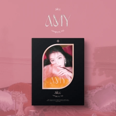 AILEE AMY 3RD ALBUM