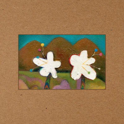 AKMU 4TH ALBUM 개화 FLOWERING