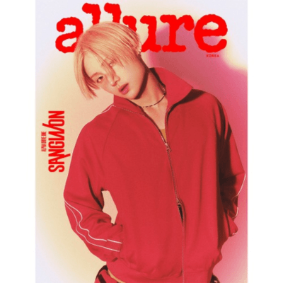 ALPHA DRIVE ONE ALLURE MAGAZINE SPECIAL ISSUE 2026