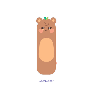 ATEEZ X ANITEEZ IN DREAMLAND OFFICIAL MD MINI BODY PILLOW ATEEZ X ANITEEZ IN DREAMLAND OFFICIAL MD MINI BODY PILLOW