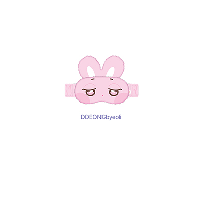 ATEEZ X ANITEEZ IN DREAMLAND OFFICIAL MD  PAJAMA SET    |  INCLUDES OFFICIAL MATCHING POB