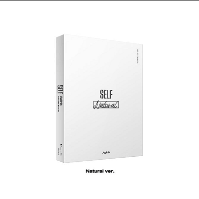APINK 1OTH MINI ALBUM SELF