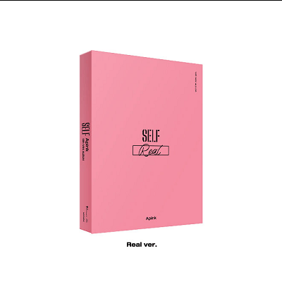 APINK 1OTH MINI ALBUM SELF | 2 ALBUMS SET