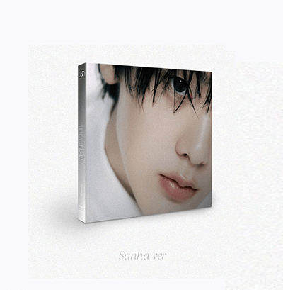 ASTRO MOONBIN AND SANHA 3RD MINI ALBUM INCENSE DIGIPACK VER – KPOP USA ASTRO MOONBIN AND SANHA 3RD MINI ALBUM INCENSE DIGIPACK VER – KPOP USA