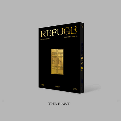 ASTRO MOONBIN & SANHA 2ND MINI ALBUM REFUGE – KPOP USA ASTRO MOONBIN & SANHA 2ND MINI ALBUM REFUGE – KPOP USA