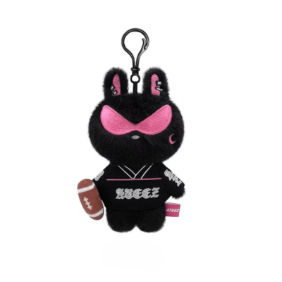 ATEEZ IN YOUR FANTASY 2025 WORLD TOUR OFFICIAL MD  [MITO KEYRING]  AMERICA ver.