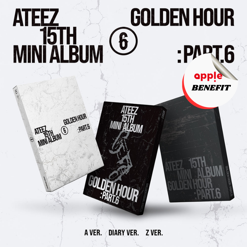 Album – KPOP USA