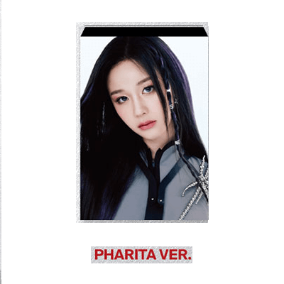 BABYMONSTER 1ST MINI ALBUM BABYMONS7ER   YG TAG ALBUM VER.