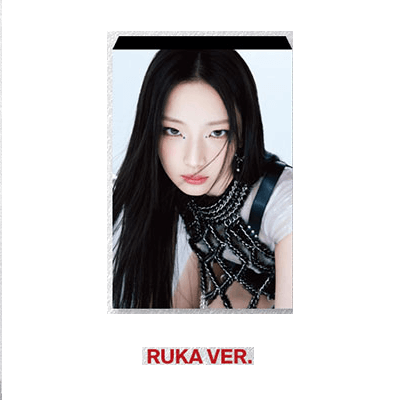 BABYMONSTER 1ST MINI ALBUM BABYMONS7ER   YG TAG ALBUM VER.  |  7 ALBUMS SET