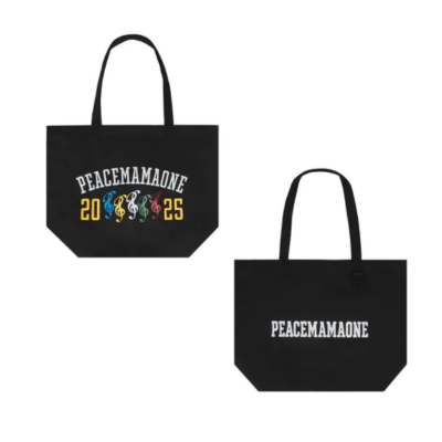 BIGBANG G-DRAGON [MAMA x PMO] POP-UP  OFFICIAL MD    [ECO BAG]      [PRE]