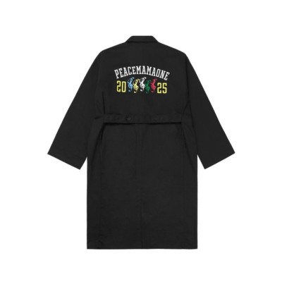 BIGBANG G-DRAGON [MAMA x PMO] POP-UP  OFFICIAL MD    [COAT]      [PRE]