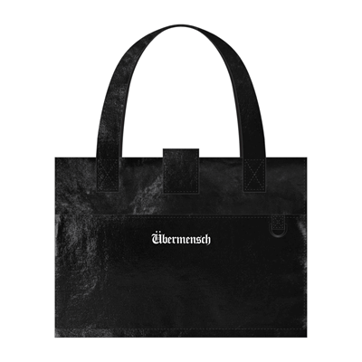 G-DRAGON 2025 WORLD TOUR IN SEOUL ENCORE  OFFICIAL MD  [MULTI COVER BAG]