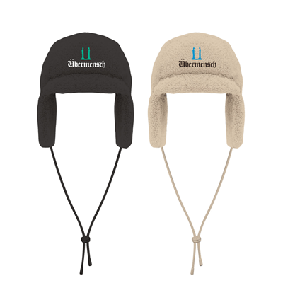 G-DRAGON 2025 WORLD TOUR IN SEOUL ENCORE  OFFICIAL MD  [TROOPER HAT]