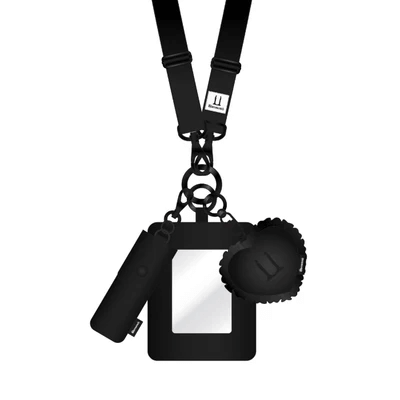 G-DRAGON 2025 WORLD TOUR IN SEOUL ENCORE  OFFICIAL MD  [MULTI HOLDER SET]