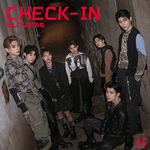 BLITZERS CHECK-IN 1ST EP ALBUM [PRE]