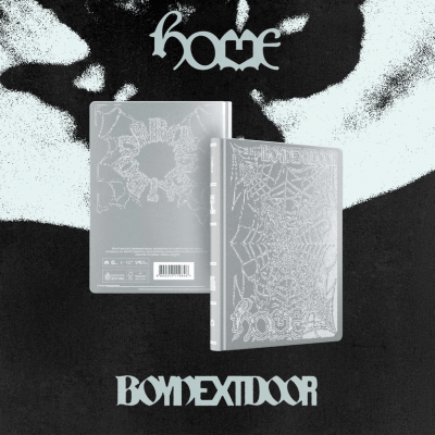 BOYNEXTDOOR 1ST ALBUM HOME