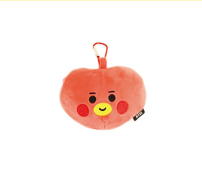BT21 COIN CASE