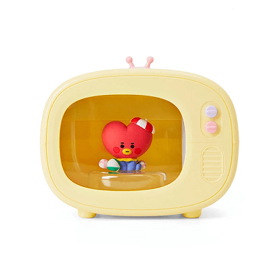 BT21 BABY TV HUMIDIFIER