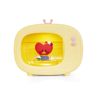 BT21 BABY TV HUMIDIFIER