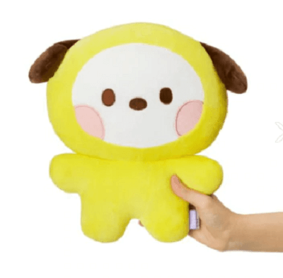 BT21 MININI FLAT CUSHION