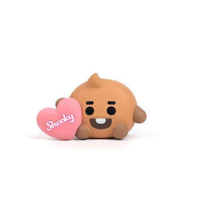 BT21 BABY MY LITTLE BUDDY CAR AIR FRESHENER