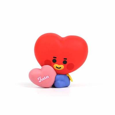 BT21 BABY MY LITTLE BUDDY CAR AIR FRESHENER