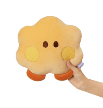 BT21 MININI FLAT CUSHION