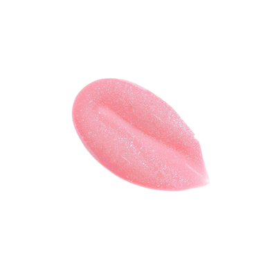 THE CRÈME SHOP X BT21 TINTED JELLY LIP OIL  (CRYSTAL ROSE)