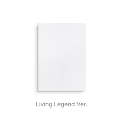BTS 5TH FULL ALBUM ARIRANG  (LIVING LEGEND VER.)