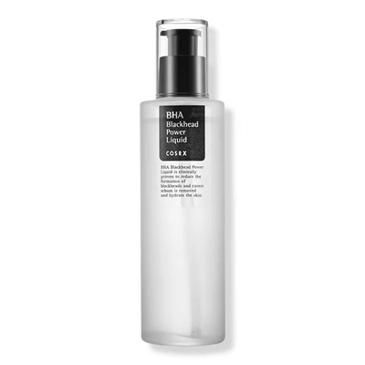COSRX BHA BLACKHEAD POWER LIQUID
