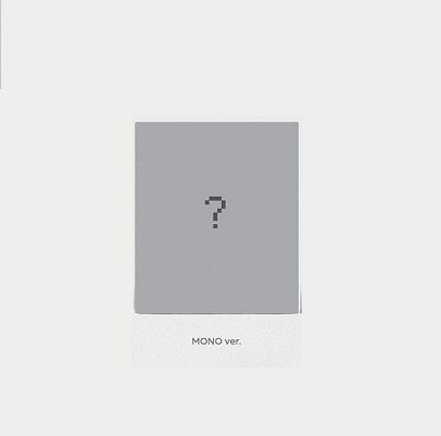 CRAVITY 5TH MINI ALBUM MASTER:PIECE – KPOP USA