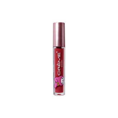 THE CRÈME SHOP X MY MELODY [JUICE TINT]  LIP & CHEEK STAIN (STRAWBERRY MILK)