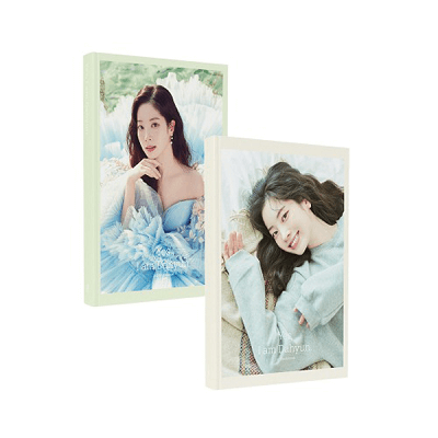 TWICE DAHYUN YES I AM DAHYUN 1ST PHOTOBOOK SET