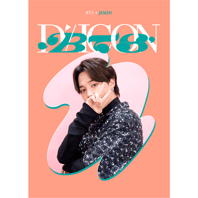 BTS DICON D'FESTA MINI EDITION