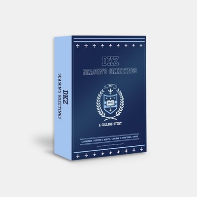 DKZ 2023 SEASON’S GREETINGS